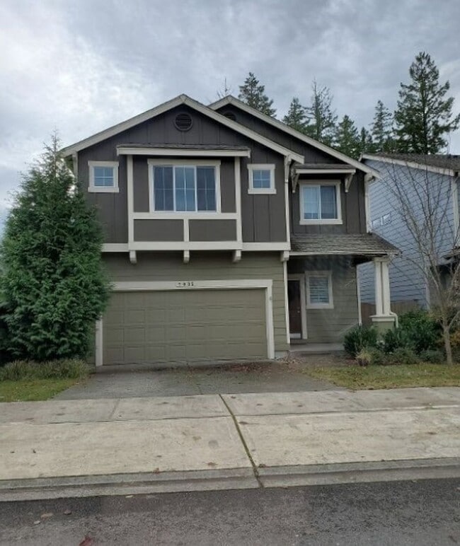 7035 Raptor Ave NE in Lacey, WA - Building Photo - Building Photo
