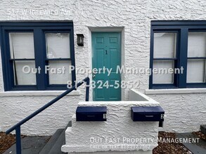 517 W Idlewild Ave in Tampa, FL - Building Photo - Building Photo