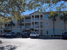 1200 Canopy Walk Ln in Palm Coast, FL - Building Photo