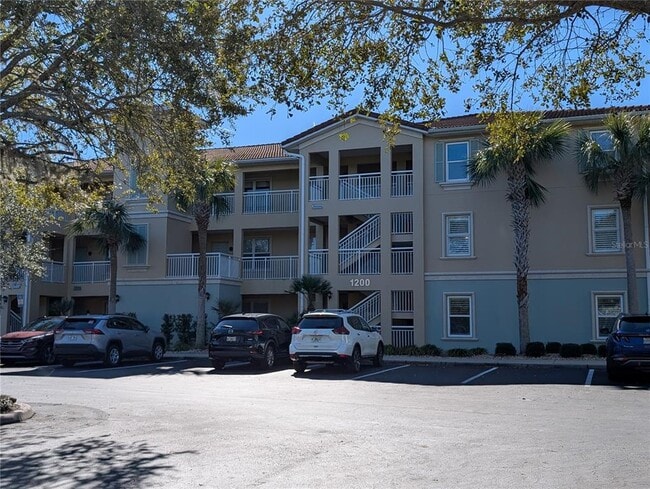 property at 1200 Canopy Walk Ln