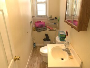 1 Sachem St, Unit 1 in Boston, MA - Building Photo - Building Photo