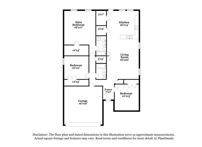 529 Indian Paintbrush in Rockwall, TX - Foto de edificio - Building Photo