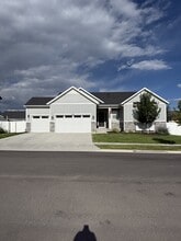 1712 S 1160 E in Heber City, UT - Building Photo - Building Photo