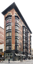 1232 Chestnut St Apartamentos