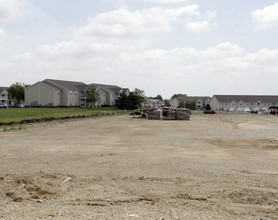 White Lick Creek by Redwood Phase 2 in Danville, IN - Building Photo - Building Photo