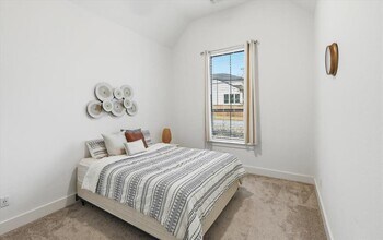 1006 Scarlet Sage Dr in Georgetown, TX - Building Photo - Building Photo