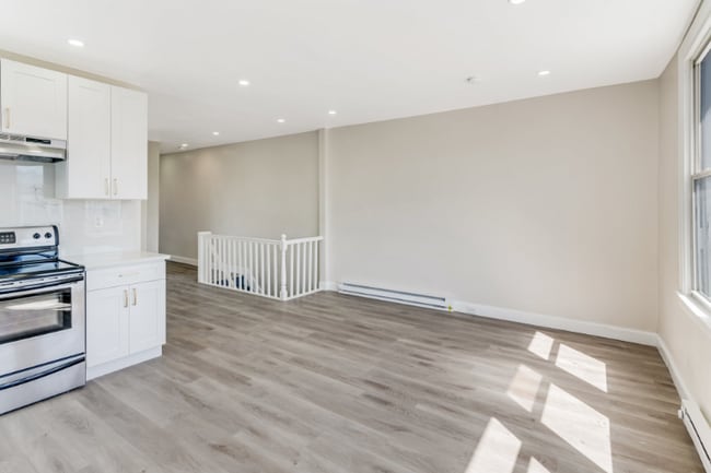 1438 W York St in Philadelphia, PA - Building Photo - Building Photo
