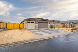 935 Three Frks Ct in Spanish Springs, NV - Building Photo - Building Photo
