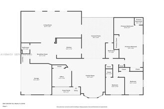 8341 SW 87th Terrace in Miami, FL - Building Photo - Building Photo