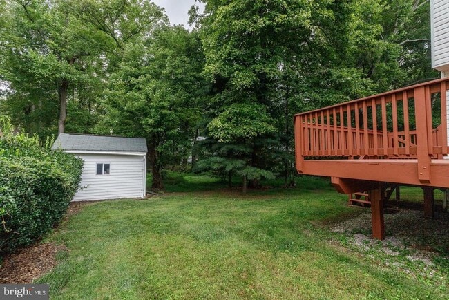 6263 Woodcrest Dr in Ellicott City, MD - Building Photo - Building Photo