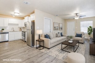 2307 Duntov Dr in Temple, TX - Building Photo