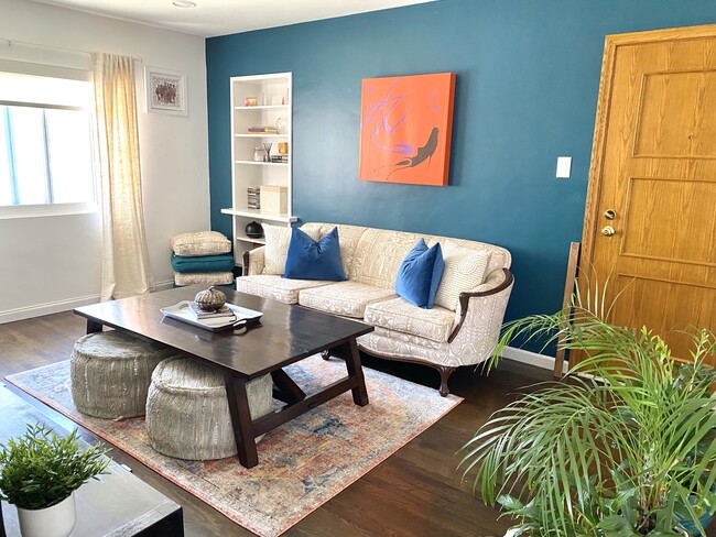 property at 811 E Nutwood St