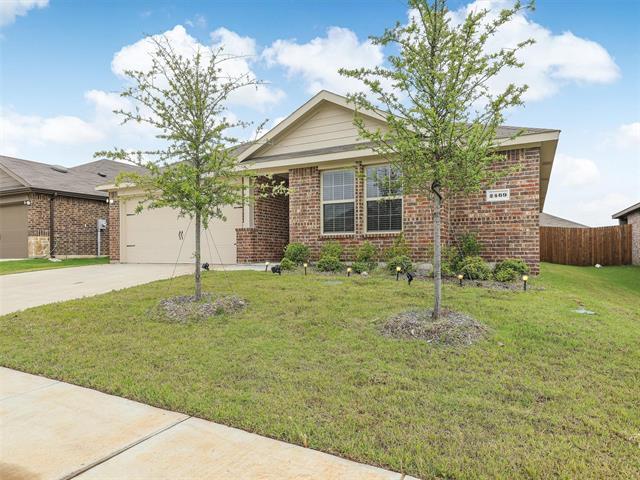 2469 Conklin Dr in Fate, TX - Building Photo