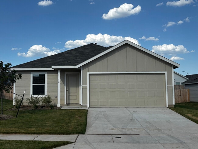 property at 11730 Hermosa Ln