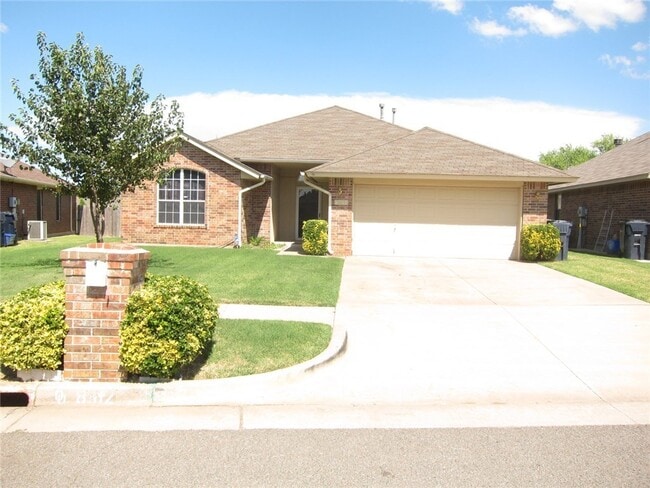 property at 8312 Prairie Ridge Rd