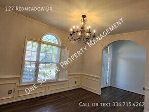 127 Redmeadow Dr in Advance, NC - Building Photo - Building Photo