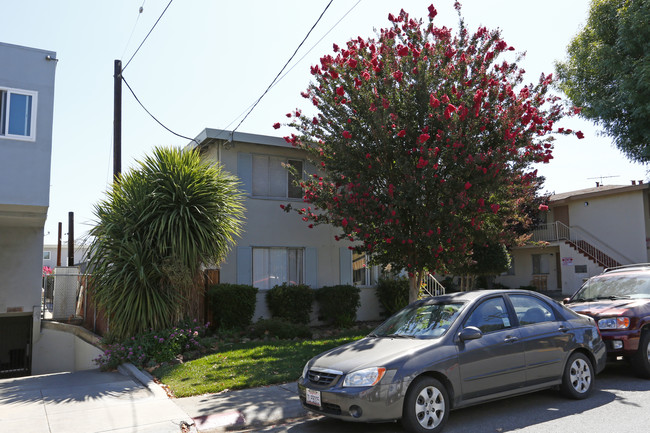 906 Del Mar Ave in San Jose, CA - Foto de edificio - Building Photo