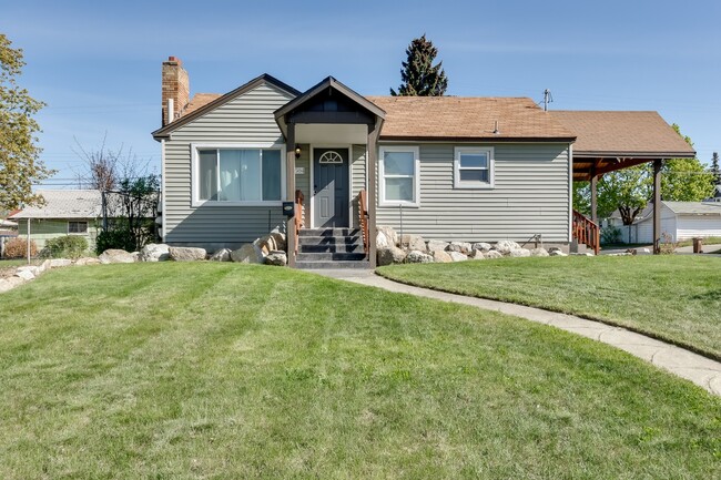 1504 W Kiernan Ave