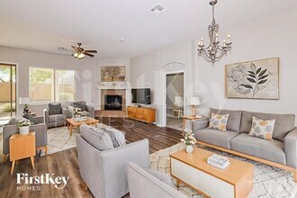 1809 S 123rd Dr in Avondale, AZ - Building Photo - Building Photo