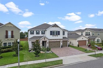 14492 Sunbridge Cir in Winter Garden, FL - Building Photo - Building Photo