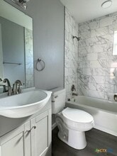 1306 White Ave in Killeen, TX - Building Photo - Building Photo