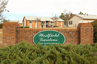 Westfield Gardens Apartments