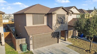 4305 Alina Dr in Laredo, TX - Building Photo - Building Photo