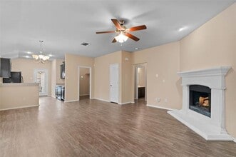 1313 Honeywood Ln in Royse City, TX - Building Photo - Building Photo