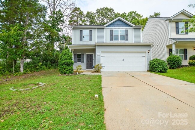 property at 7517 Thorn Bluff Rd