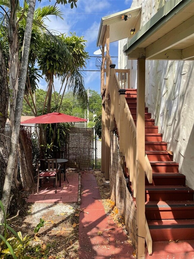 property at 1309 SE 1st St