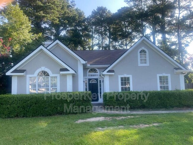 property at 207 Timber Ridge Dr