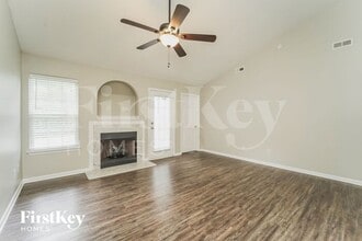1805 Mission Oaks St in Kannapolis, NC - Building Photo - Building Photo