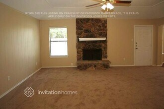 4208 Ticino Valley Ct in Arlington, TX - Foto de edificio - Building Photo