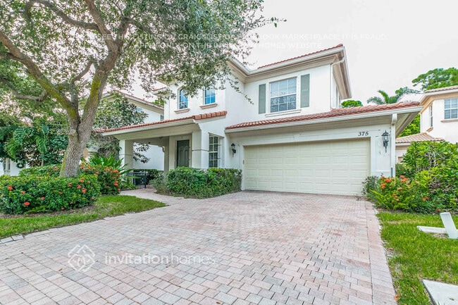 375 Columbus St in Palm Beach Gardens, FL - Building Photo - Building Photo