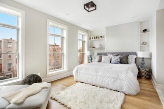 382A Monroe St in Brooklyn, NY - Foto de edificio - Interior Photo