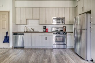 The Mason in Pleasanton, CA - Building Photo - Building Photo