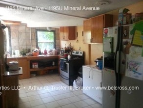 1195 Mineral Ave-Unit -1195U Mineral Avenue in Morgantown, WV - Building Photo - Building Photo