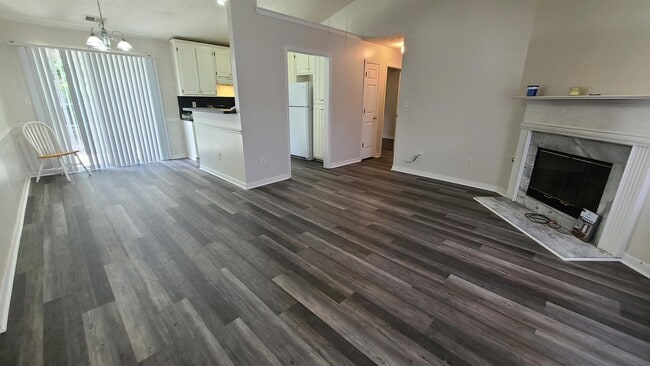 property at 601 Connors Path