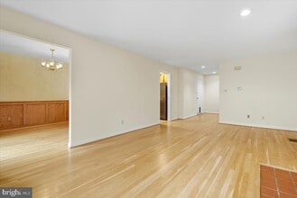 3742 12th St S in Arlington, VA - Building Photo - Building Photo