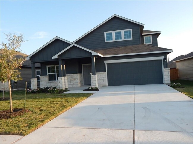 property at 1412 Fort Dessau Rd