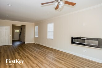 1254 Pless St NW in Concord, NC - Foto de edificio - Building Photo