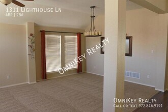 1311 Lighthouse Ln in Allen, TX - Building Photo - Building Photo