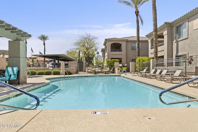 14815 N Fountain Hills Blvd in Fountain Hills, AZ - Building Photo - Building Photo