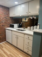 807 W Trinity Ave, Unit Furnished Downtown Condo in Durham, NC - Building Photo - Building Photo