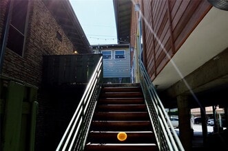 2800 Cole St in Austin, TX - Building Photo - Building Photo