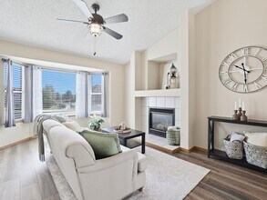 418 Linda Vista Dr in Fountain, CO - Building Photo - Building Photo