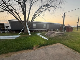 3419 US-65 in Pine Bluff, AR - Building Photo