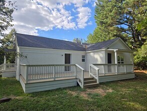 880 Pisgah N in Eads, TN - Building Photo - Building Photo
