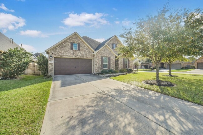 property at 29323 Prairie Rose Ct