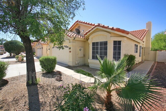property at 7721 W Tonto Dr